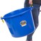 Miller Mfg Little Giant 70 qt Bucket Blue P-SB70 BLUE - alternate 3